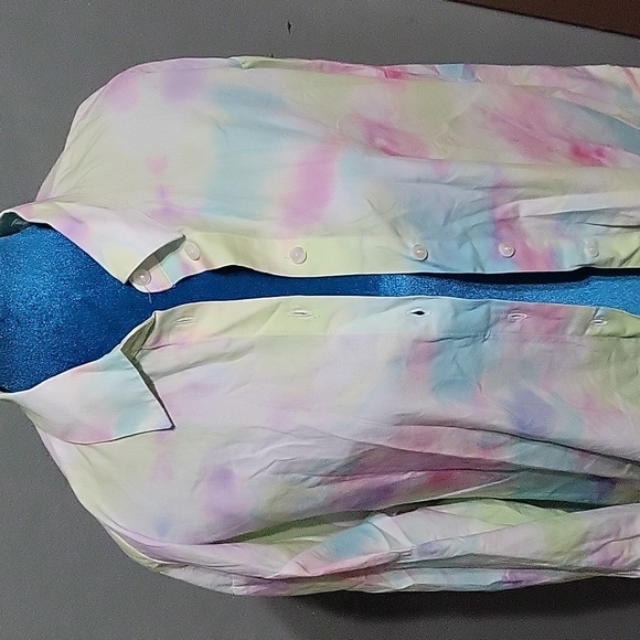 Breshka small blouse - Picture 2 of 6